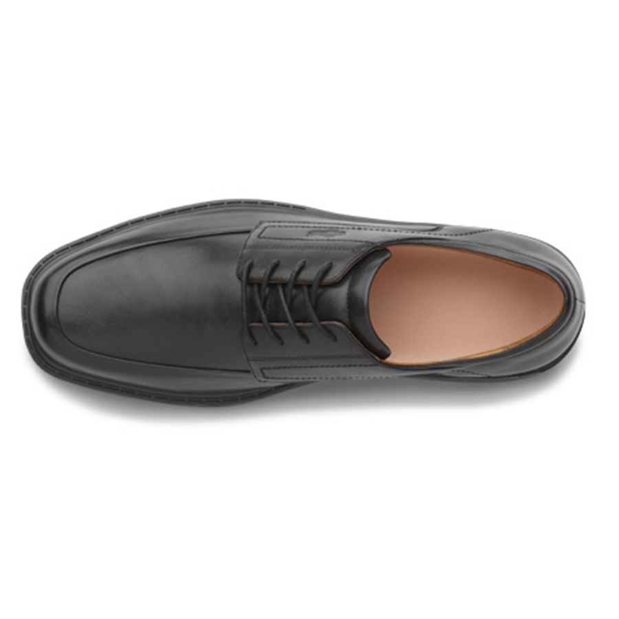 Dr Comfort Classic Men Dress Shoes Feetcare